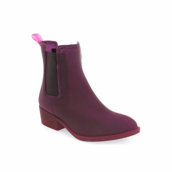 Nordstrom Shoes - Jeffrey Campbell Stormy Rainboots